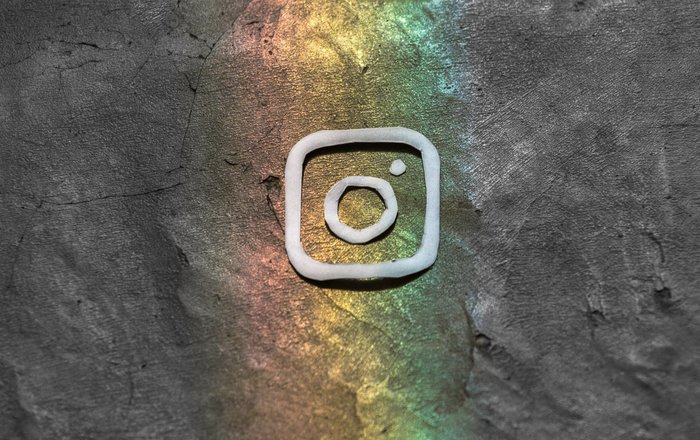 تصميم بوستات انستقرام