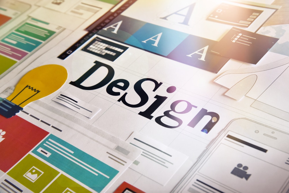 تصميم شعارات