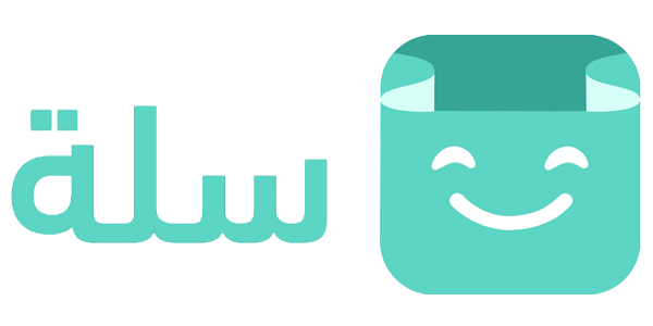 تصميم واجهة متجر سلة