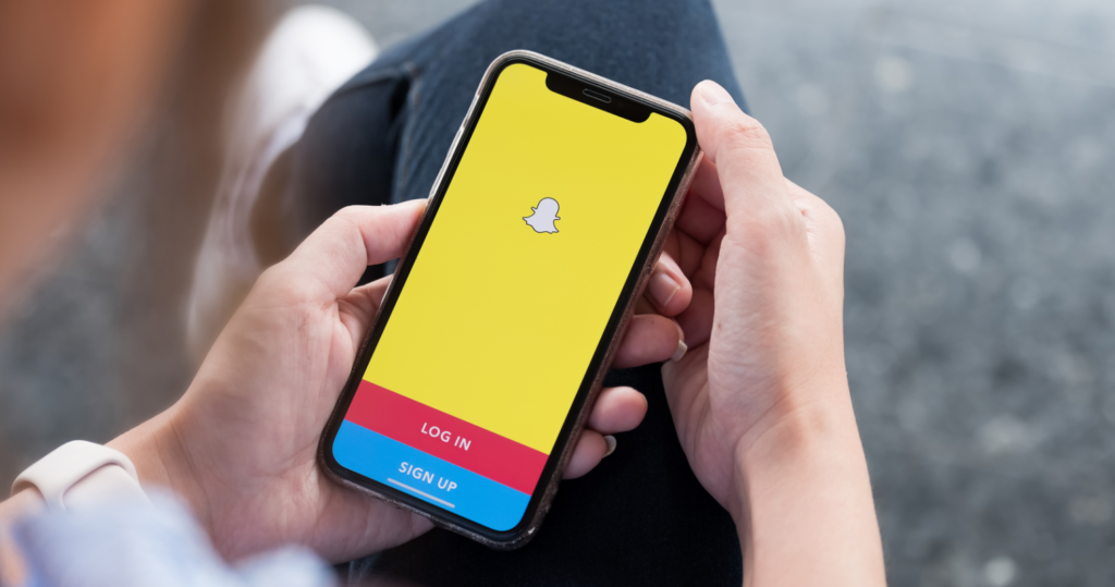 حملات سناب شات السعودية