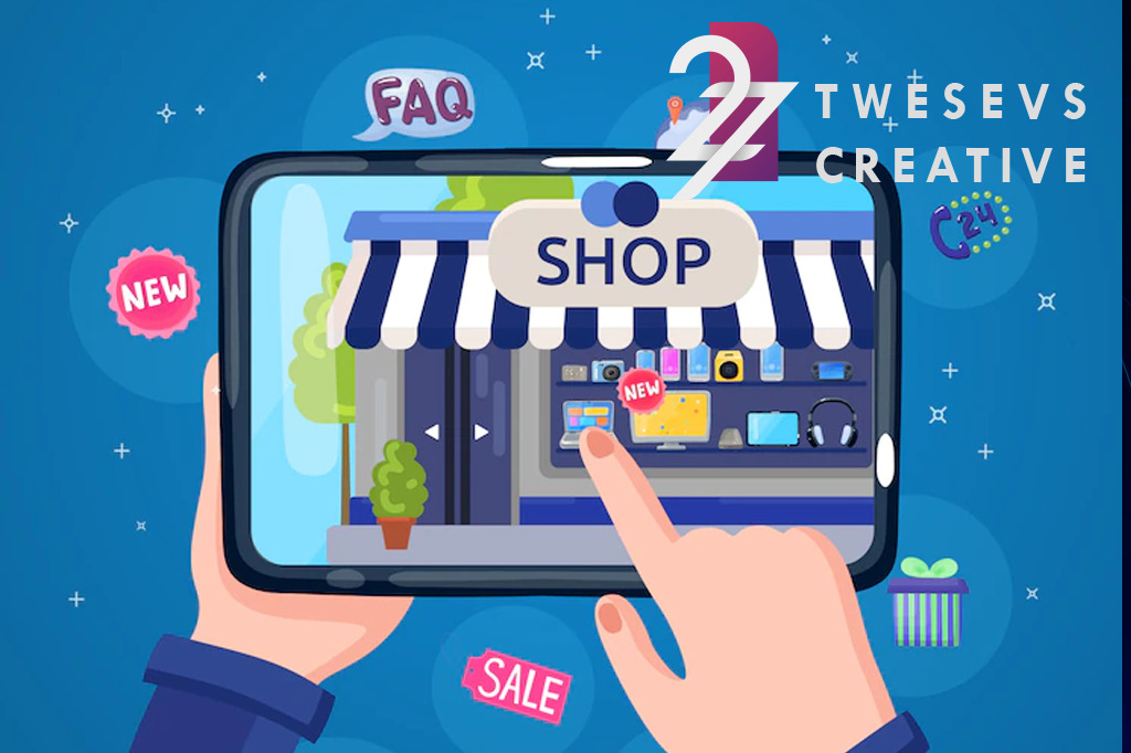 أفضل شركة تصميم متجر إلكتروني بأسعار مقبولة