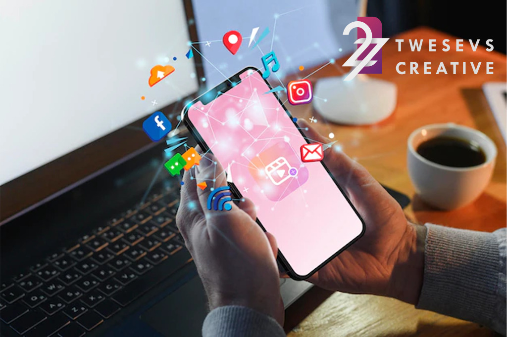 أهمية التسويق عبر مواقع التواصل الاجتماعي