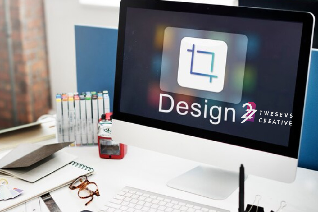 تصميم لوجو خط عربي بطريقة احترافية